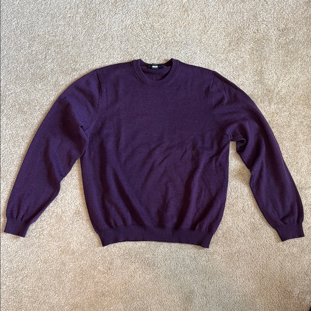 Brooks Brothers Crewneck Sweater